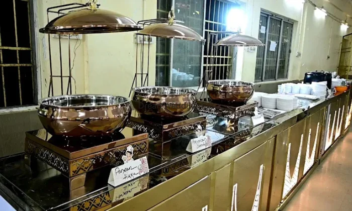 Bhojan Caterings Service